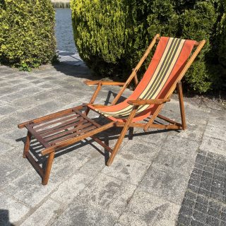 Strandstoel | Jaren ‘70