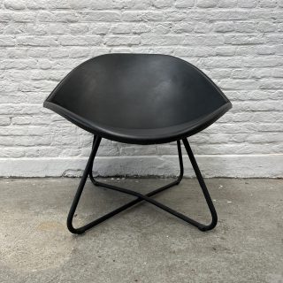 Loungestoel – IKEA LIPS | Jaren ‘80