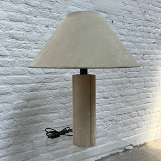 Tafellamp Ingo Maurer – Design M | Jaren ‘70