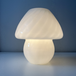 Mushroom Lamp | Jaren ‘60