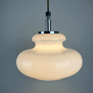 Hanglamp Opaline | Jaren ’60 *4 Stuks*