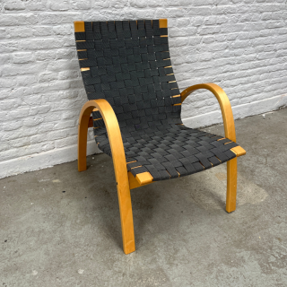 Slite-stoel Kim Samson – IKEA | Jaren ‘90