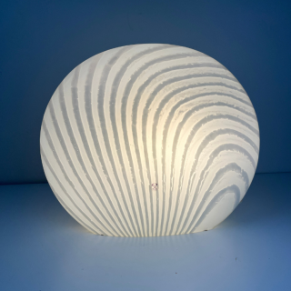 Schelp Tafellamp – Peill & Putzler | Jaren ‘70