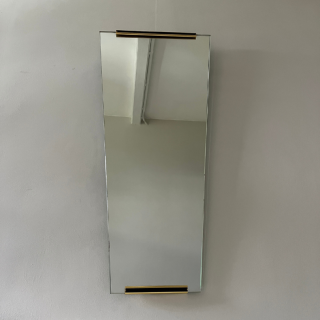 Spiegel Asymmetrisch | Jaren ‘50