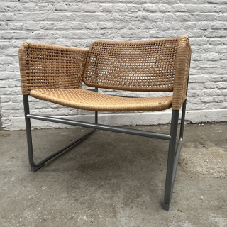 Fauteuil Industriell – Piet Hein Eek IKEA | 2018