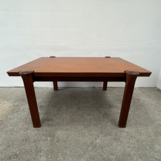 Salontafel  teak – Arne Vodder / Cado | Jaren ‘70