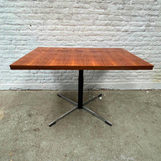 Uitklapbare tafel | jaren ‘60