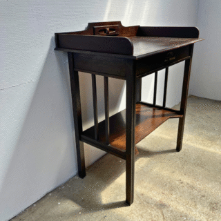 Sidetable – Art Deco | jaren ‘30
