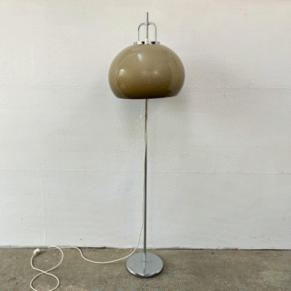 Vloerlamp Mushroom – Brilliant Leuchten | jaren ‘70
