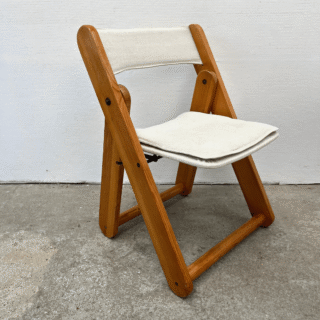 Klapstoel Kontiki – IKEA *2 stuks (of meer)*| jaren ‘70