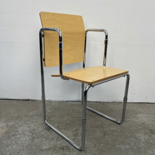 HOPMI-stoel, Gerrit Rietveld | 2013