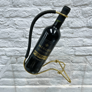 Wijnfleshouder | jaren ‘60
