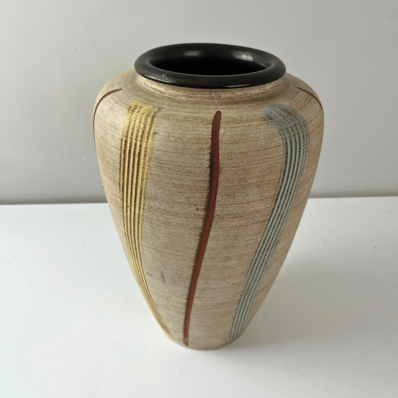 Vaas - Dümler & Breiden 254/30 | jaren ‘60 - Afbeelding 3