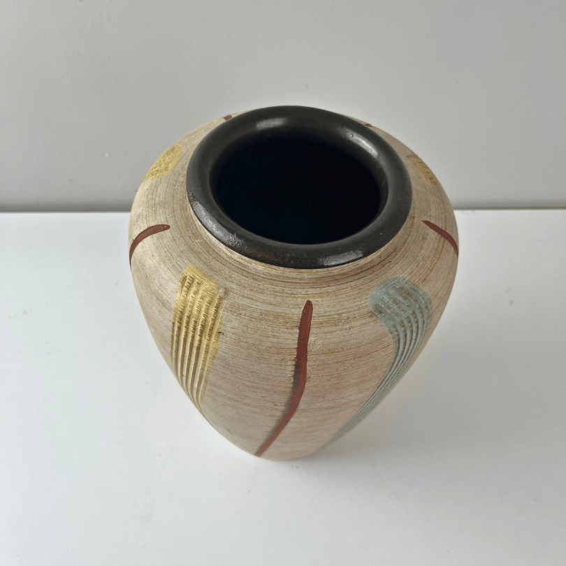 Vaas - Dümler & Breiden 254/30 | jaren ‘60 - Afbeelding 4