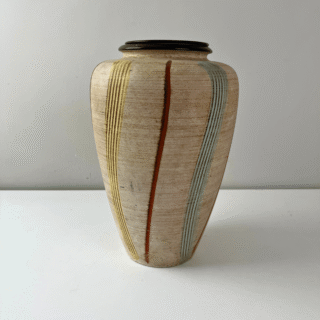 Vaas – Dümler & Breiden 254/30 | jaren ‘60