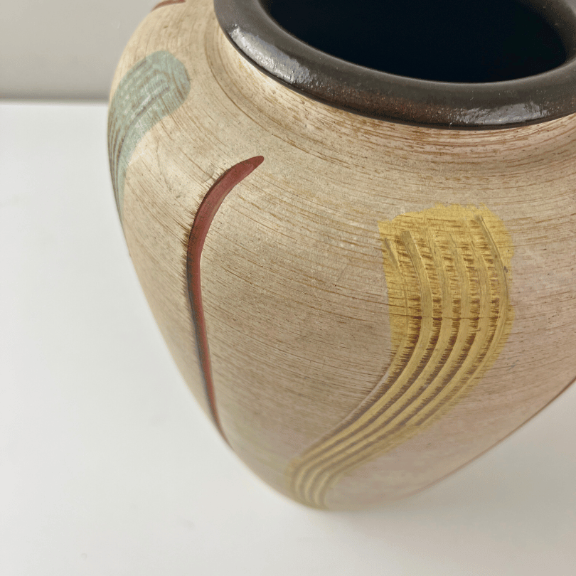 Vaas - Dümler & Breiden 254/30 | jaren ‘60 - Afbeelding 2