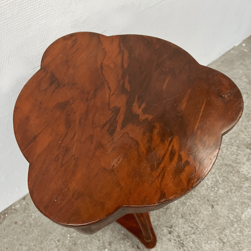 Bijzettafel Art Nouveau | jaren ‘30 - Afbeelding 5