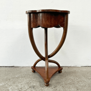 Bijzettafel Art Nouveau | jaren ‘30