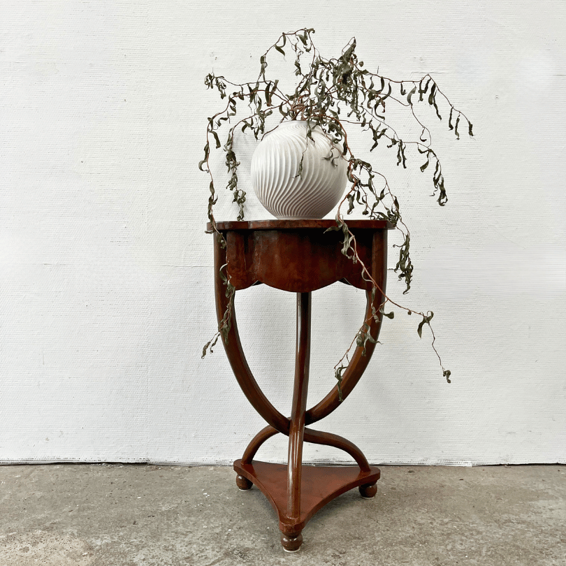 Bijzettafel Art Nouveau | jaren ‘30 - Afbeelding 2