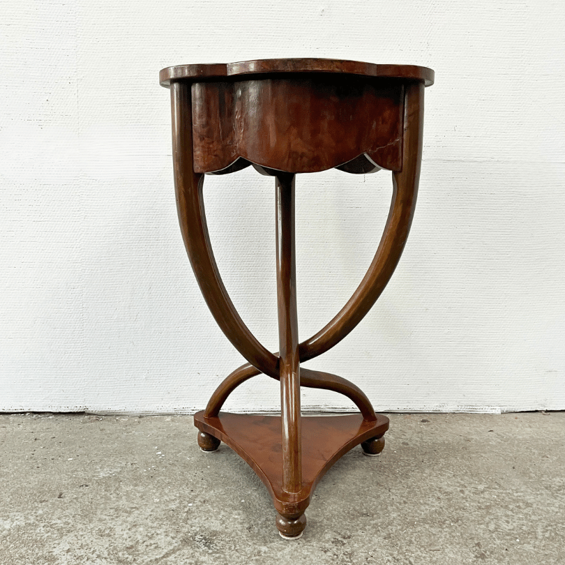 Bijzettafel Art Nouveau | jaren ‘30