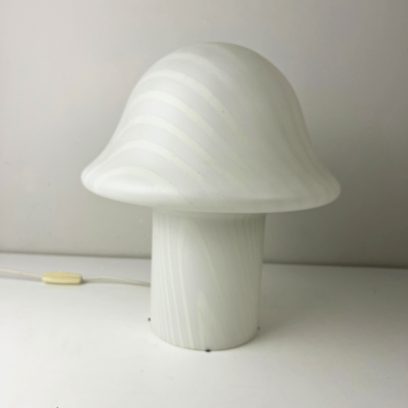Mushroom lamp XL – Peill & Putzler | jaren ‘70 - Afbeelding 2
