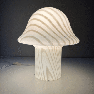 Mushroom lamp XL – Peill & Putzler | jaren ‘70