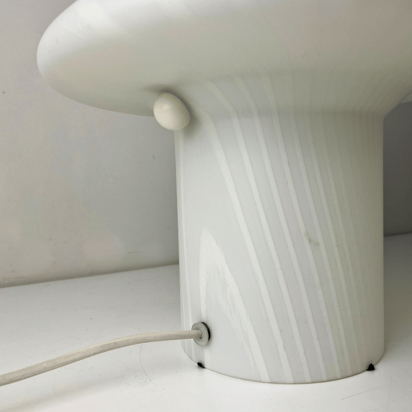 Mushroom lamp XL – Peill & Putzler | jaren ‘70 - Afbeelding 5