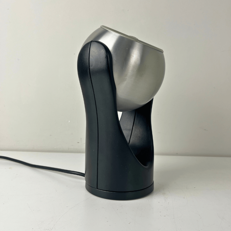 Eyeball tafellamp – Insta Sensorette | jaren ‘70 - Afbeelding 6