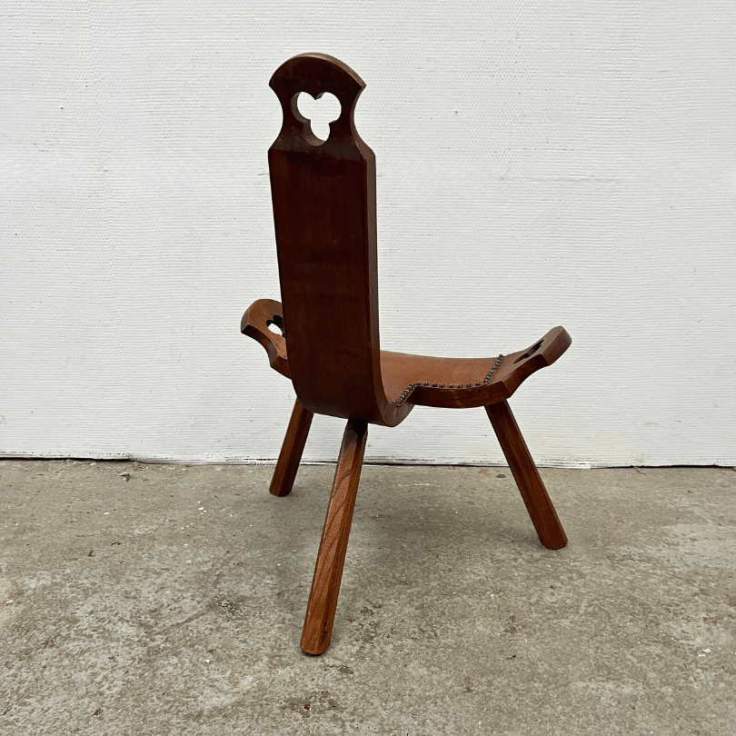 Spaanse krukje | jaren ‘60 - Afbeelding 3