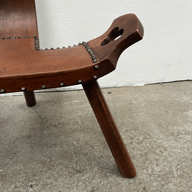 Spaanse krukje | jaren ‘60 - Afbeelding 6