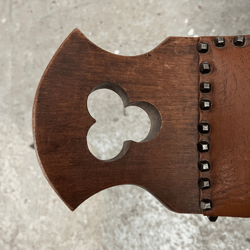 Spaanse krukje | jaren ‘60 - Afbeelding 7