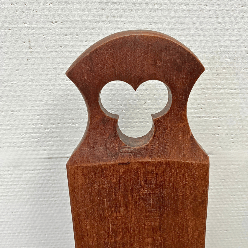 Spaanse krukje | jaren ‘60 - Afbeelding 4