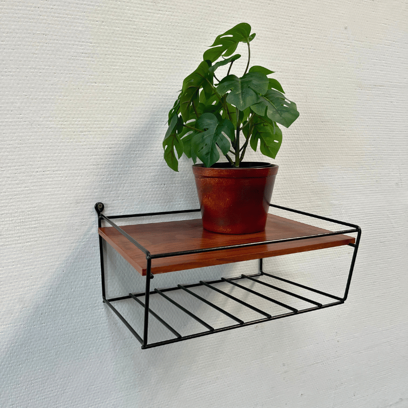 Wandplankje | jaren ‘60 - Afbeelding 5