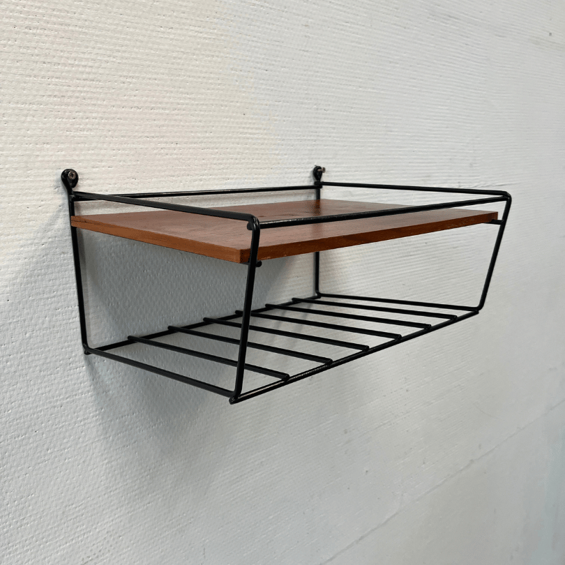 Wandplankje | jaren ‘60