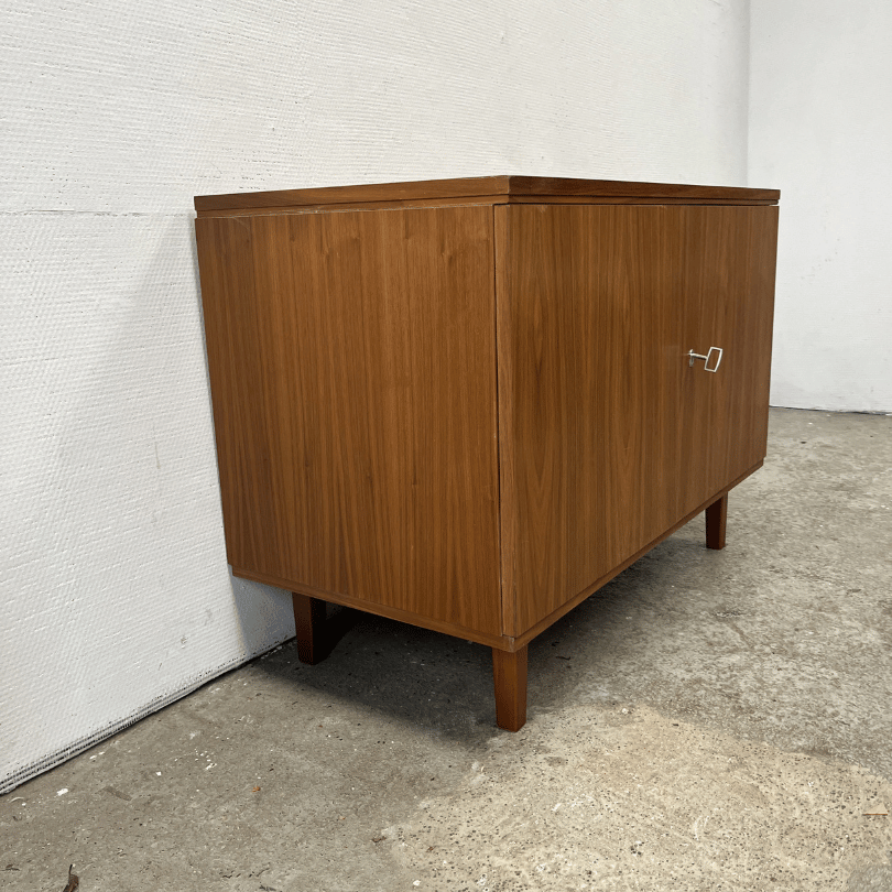 Kastje – tweedeurs | jaren ‘60 - Afbeelding 2