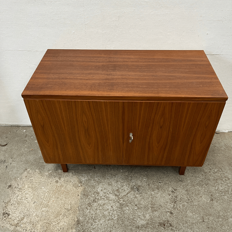 Kastje – tweedeurs | jaren ‘60 - Afbeelding 3