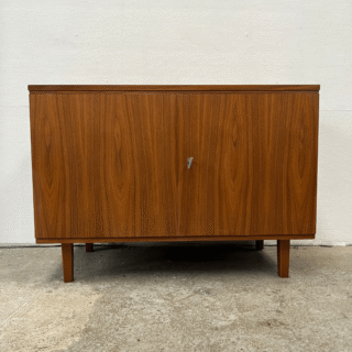 Kastje – tweedeurs | jaren ‘60