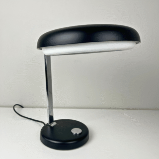 Bureaulamp UFO – Hillebrand | jaren ‘70