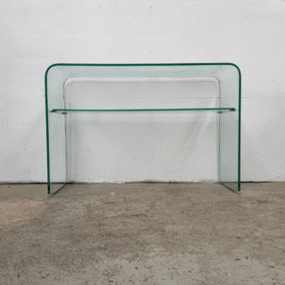 Sidetable glas | jaren ‘00