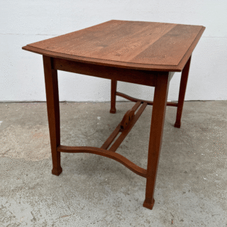 Tafel hout – Art Nouveau | jaren ‘30