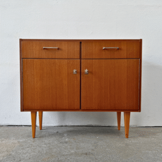 Dressoir – teak | jaren ‘60