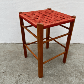 Krukje – gevlochten | jaren ‘70