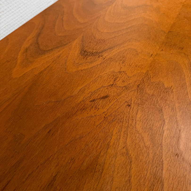 Dressoir, hout | jaren ‘60 - Afbeelding 6