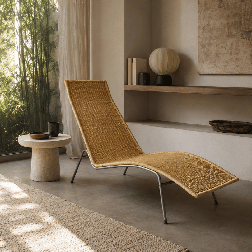 Lounge stoel KNUTSTORP – IKEA | 2011 - Afbeelding 7