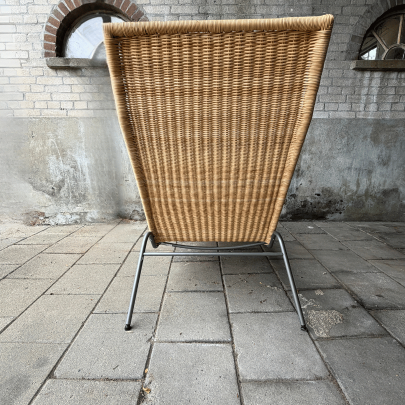 Lounge stoel KNUTSTORP – IKEA | 2011 - Afbeelding 2