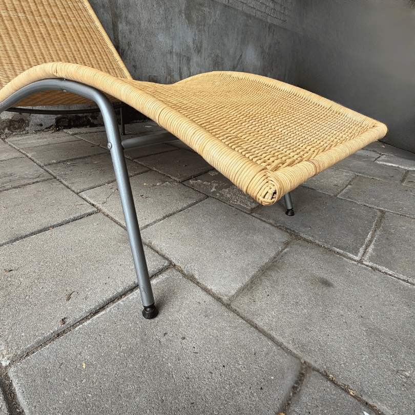 Lounge stoel KNUTSTORP – IKEA | 2011 - Afbeelding 3