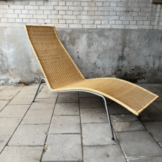 Lounge stoel KNUTSTORP – IKEA | 2011