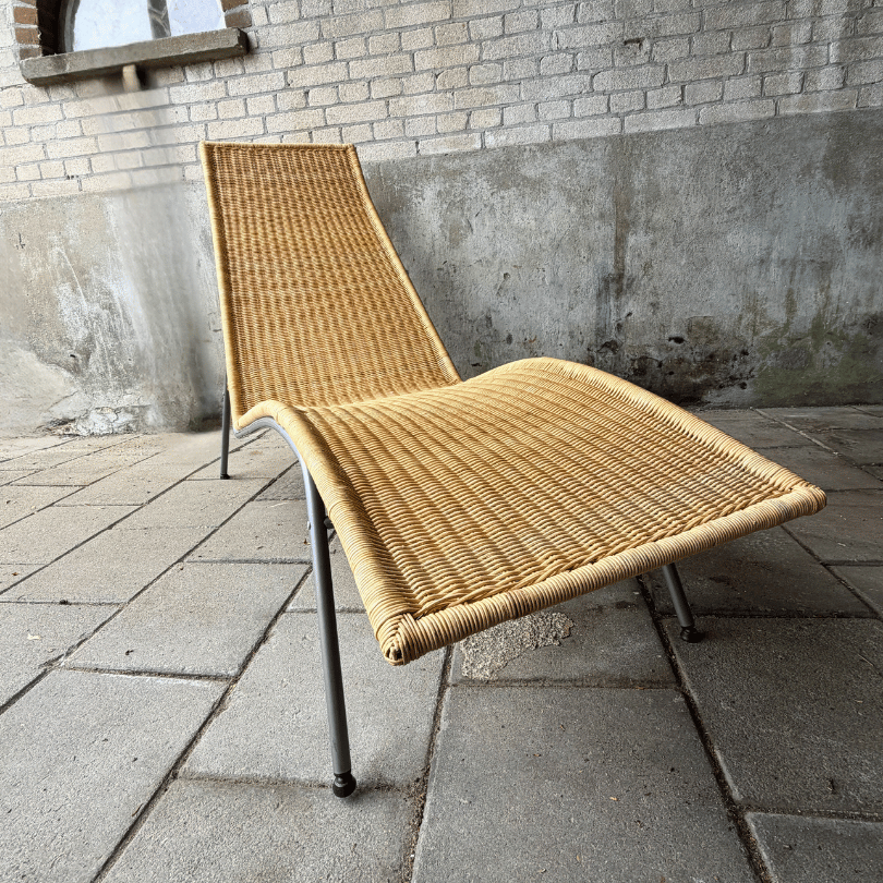 Lounge stoel KNUTSTORP – IKEA | 2011 - Afbeelding 4