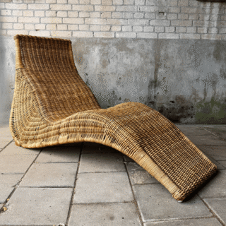 Loungestoel Karlskrona – IKEA | 1998