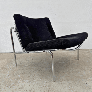 Loungestoel Kyoto (Sz07), Martin Visser *2 stuks*| jaren ‘70